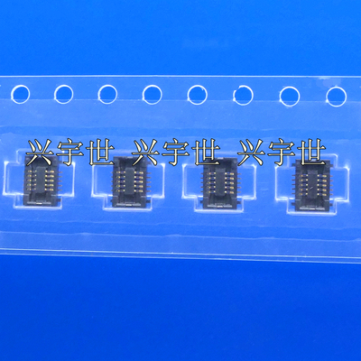 AXT510124 全新原装连接器现货供应