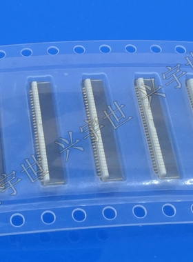 AYF533065T 30pin0.5mm间距全新原装连接器现货供应