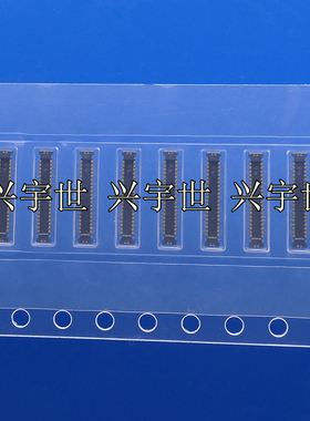 AXF6D4012 AXF6D4012A 0.35mm40pin板对板公头内联 原装连接器