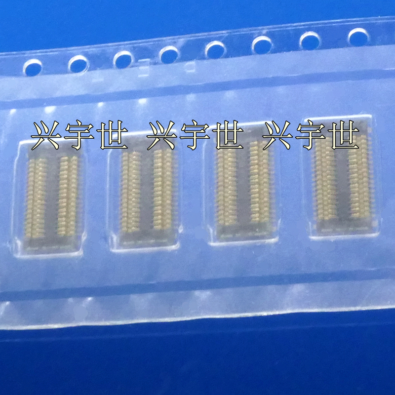 AXK7L34227G AXK7L34227 原装板对板内联34pin连接器0.4MM间距