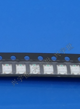SML-LX1210SRSGC-TR LED1210SMD红绿色，全新原装电子元器件供应
