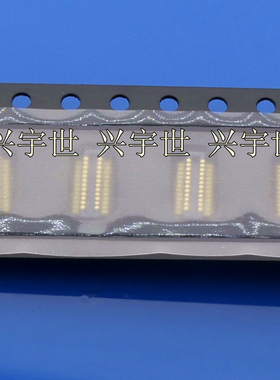 BBR13-24K6417 板对板公座连接器0.4mm间距24pinBTB现货