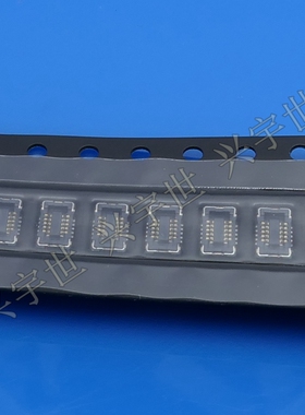 OK-10F010-04 板对板内联10pin0.4mm间距全新原装现货连接器