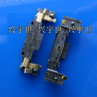 48099-4000 480994000 全新原装莫仕连接器52pin4.0高 优势供应