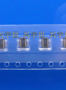 AXK814145WG AXK814 原装Panasonic连接器板对板 14pin0.4mm间距