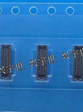 AXE730127 全新原装连接器现货供应