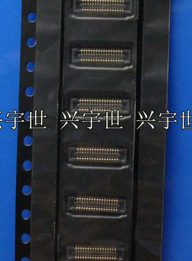 OK-22F034-04 34pin0.4mm母座板对板内联连接器全新现货