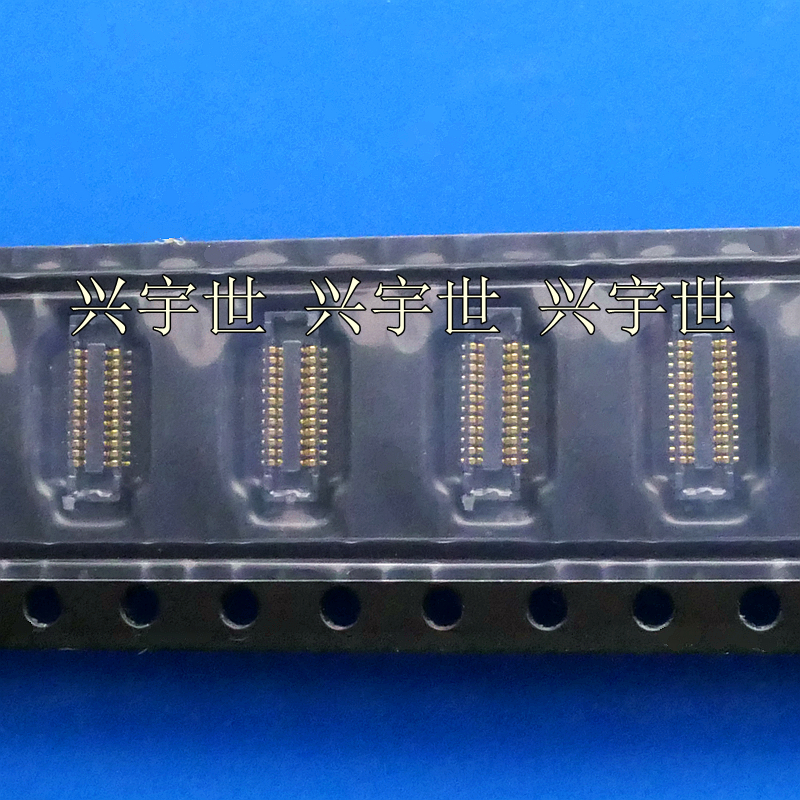 ASE5S2410 0.4mm24pin母座BTB连接器ATC现货供应