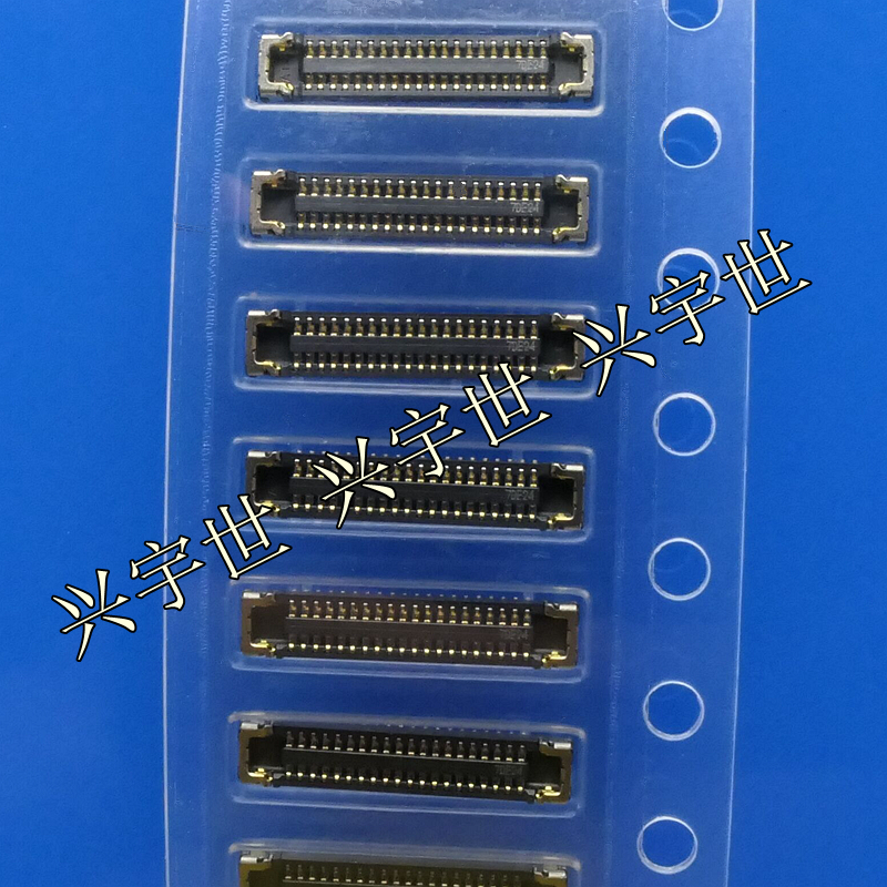 WP27D-S040VA3-R15000 WP27D-S040 WP27-S040VA3 原装板对板母座