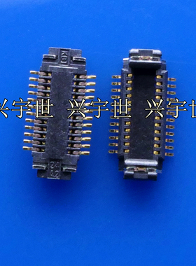 24PA-JAVK-GSAN-1-TF 全新原装连接器现货供应