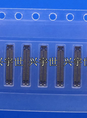 AXG140144 AXG140144A 原装Panasonic 40pin 0.35mm间距