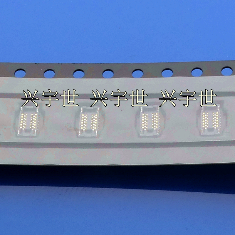 OK-16F012-04 0.4mm12pin板对板母座BTB连接器原装现货供应