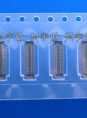AXE340124 全新原装连接器现货供应