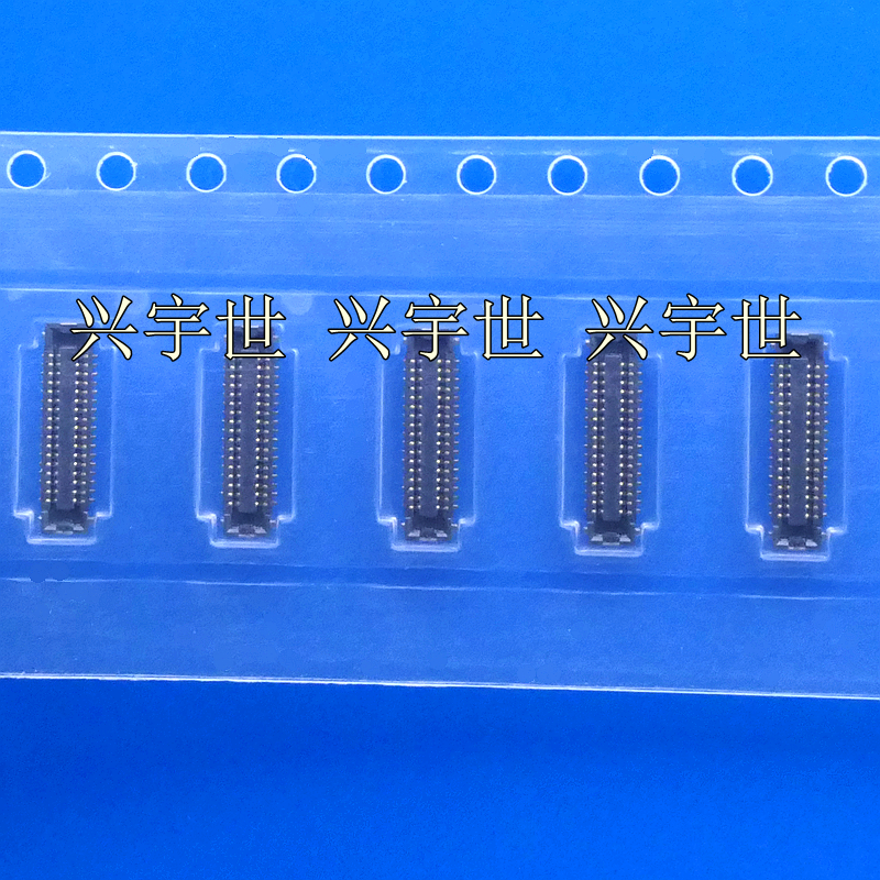 AXE534124 全新原装连接器现货供应