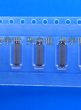 AXE534124 全新原装连接器现货供应