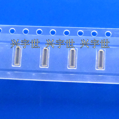 2068152442 206815-2442 板对板连接器公座24pin0.35mmBTB现货
