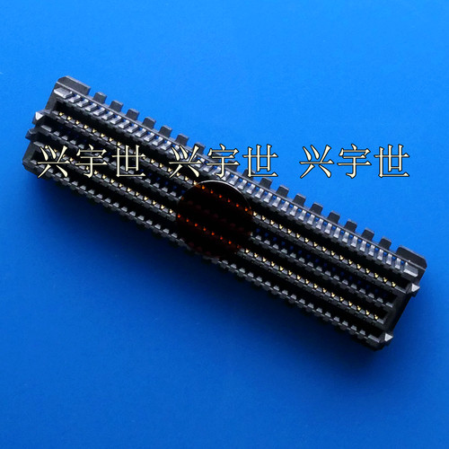 ASP-134604-01 FMC-LPC 160pin 1.27mm现货连接器原装