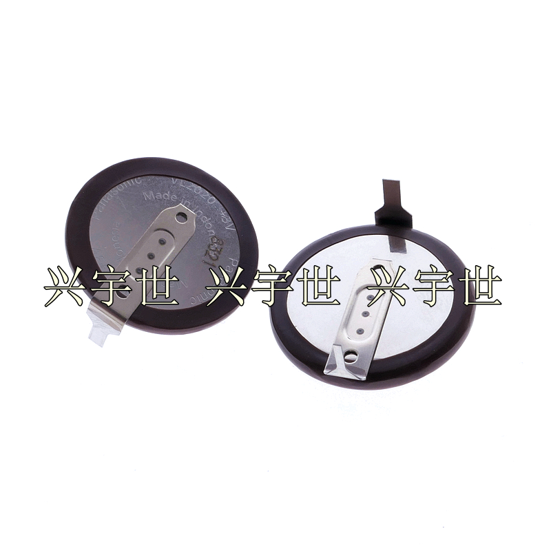 VL2020 180度汽车钥匙电池