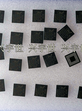 DLPC3433CZVB DLPC3433ZVB 全新原装电子元器件芯片BGA现货供应