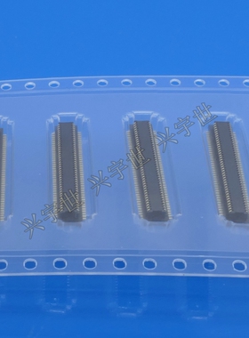 DF12NA(3.0)-80DS-0.5V 板对板连接器原装现货80pin0.5mm间距BTB