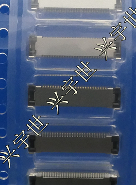 AXT360164 原装进口松下连接器 板对板插座 60P 0.4MM间距 母座