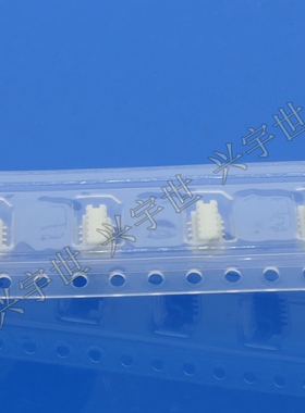 52465-1071 524651071 0.8mm间距10pin板对板连接器现货热卖