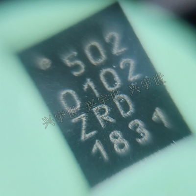 PTN36502HQX 全新原装电子元器件芯片集成