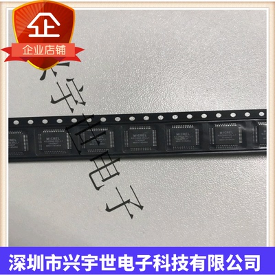 以太网控制器KSZ8863RLLI KSZ8863工业级别 LQFP48原装现货