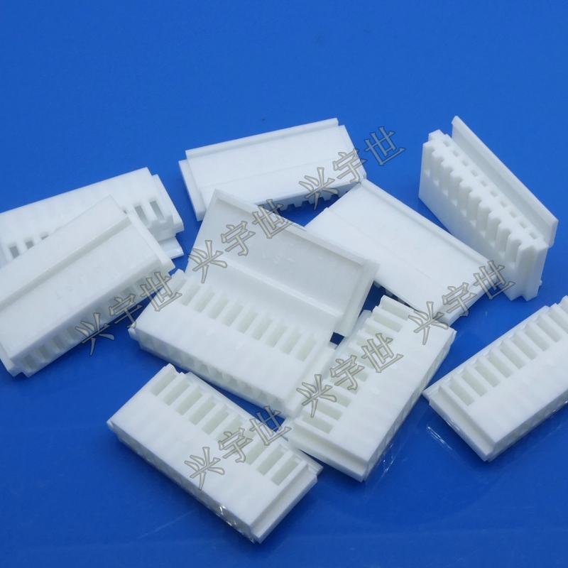 H10P-SHF-AA H10-SHF-AA 2.5mm10pin塑壳连接器原装现货供应