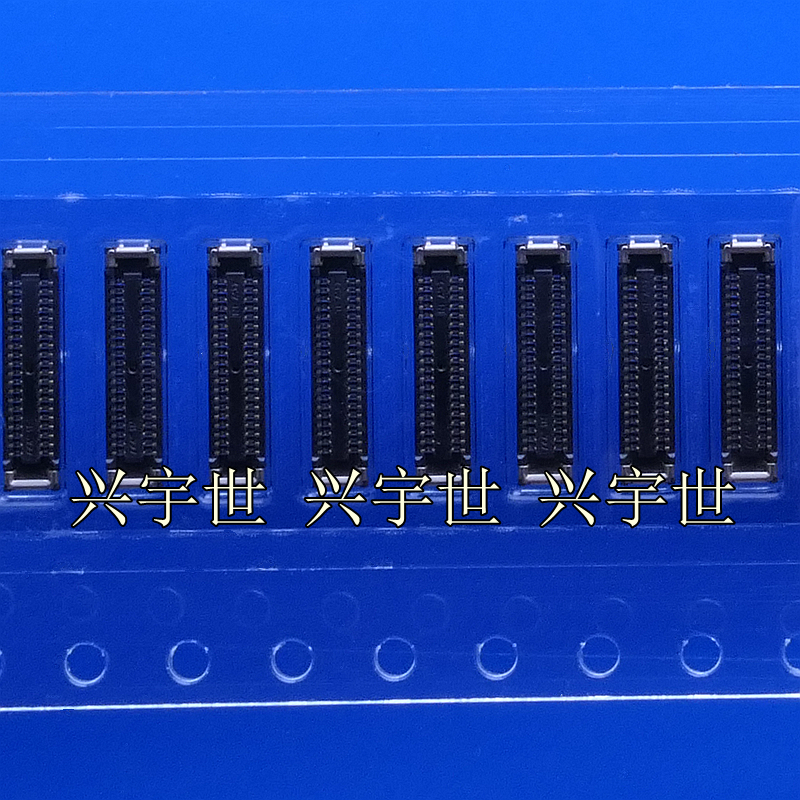 BAF92-40073-0508 全新原装板对板连接器 母座40pin0.35mm