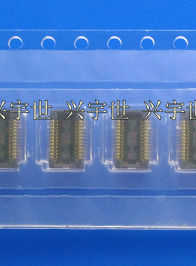 AXK724147G 全新原装连接器现货供应