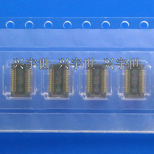 AXK724147G 全新原装连接器现货供应