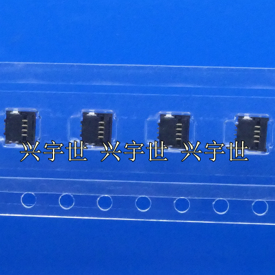 10062827-0410EDHLF 全新