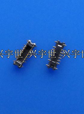 AXG212224 AXG212224KW1 全新原装松下品牌板对板公座连接器