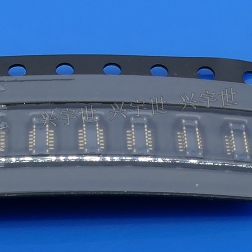 OK-14GM012-04 板对板公座内联连接器12pin0.4mm间距原装现货