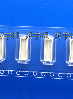 DF12B(3.0)-36DP-0.5V(81) 板对板连接器36pin0.5mm双排BTB-PLUG