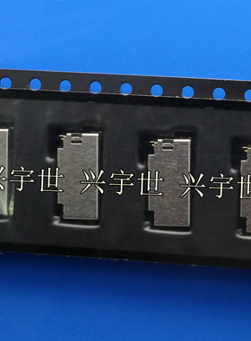47309-2285 473092285 原装进口连接器 8Pin 1.1mm间距2.85mm高