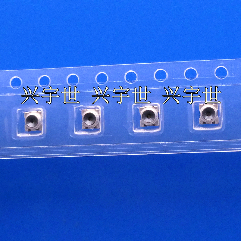 MM8130-2600 全新原装连接器天线座RF射频同轴现货