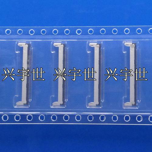 20347-340E-02 20347-340E 全新原装I-PEX爱佩顿品牌连接器液晶座