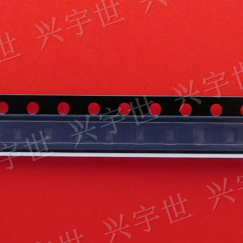 RCLAMP0542T 2线ESD保护TCT SEMTECH SLP1610P4T元器件芯片