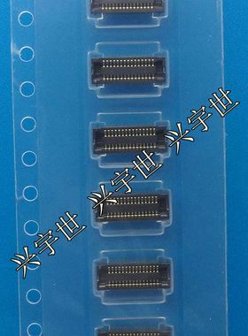 AXT530124 全新原装连接器现货供应