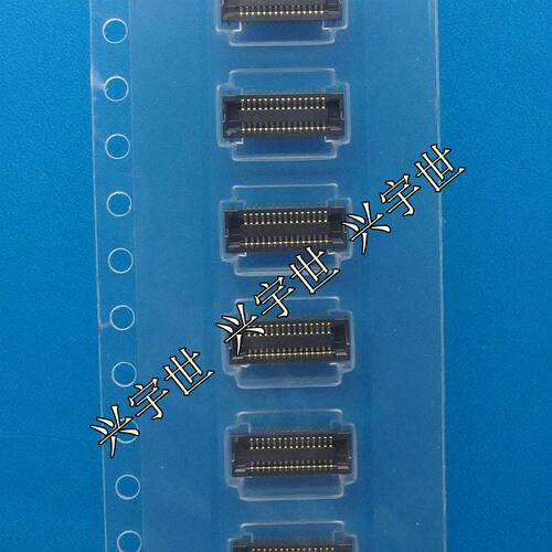 AXT530124 全新原装连接器现货供应