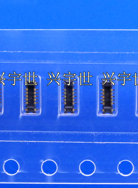 AXG210144AWQ  原装进口松下Panasonic板对板通讯连接器