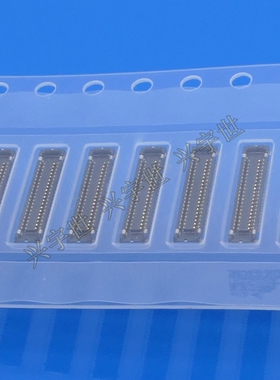 AXF5D4012 0.35mm40pin板对板母座内联全新原装连接器现货供应