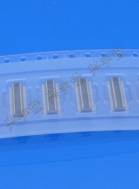 AXK844145WG AXK844 0.4mm44pin板对板公座连接器现货供应