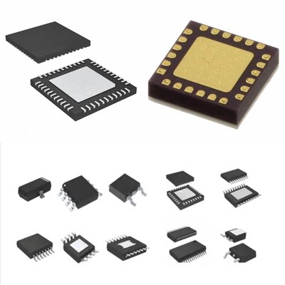 PIC18F4520-I/MLCA-IF1042VS-Q1