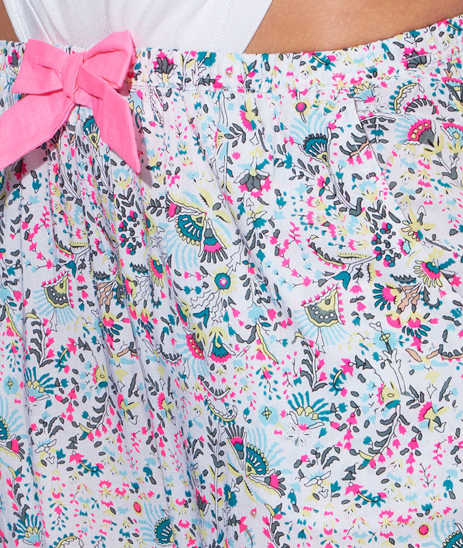 Pantalon pyjama ETAM - Ref 715621 Image 4