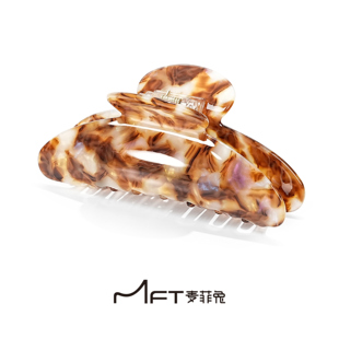 盈月锦抓夹韩版醋酸贝壳夹时尚耐用后脑勺盘发鲨鱼夹简约发夹发饰