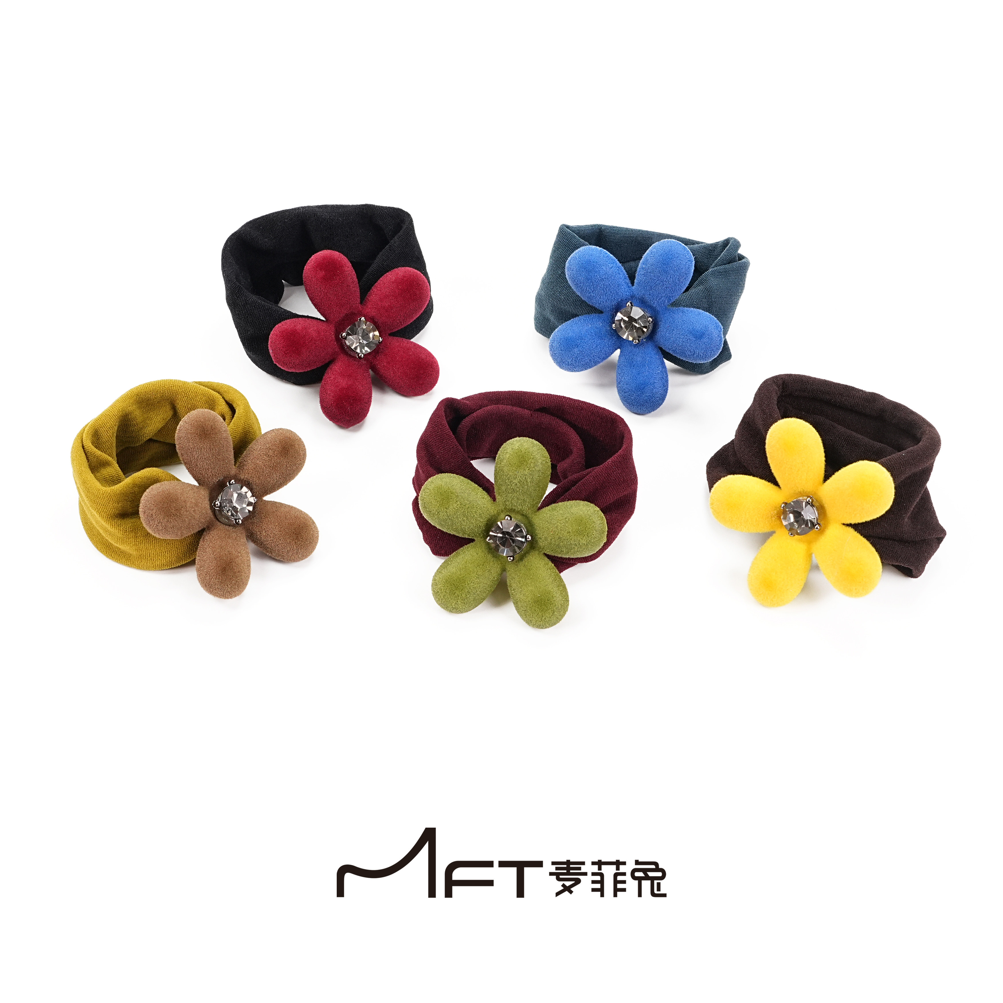 向阳花发圈冬季多色氛围感韩系小众高弹力马尾丸子发绳发饰头绳,饰品/流行首饰/时尚饰品新,发饰,淘宝优惠券,粉丝福利购,淘宝优惠卷