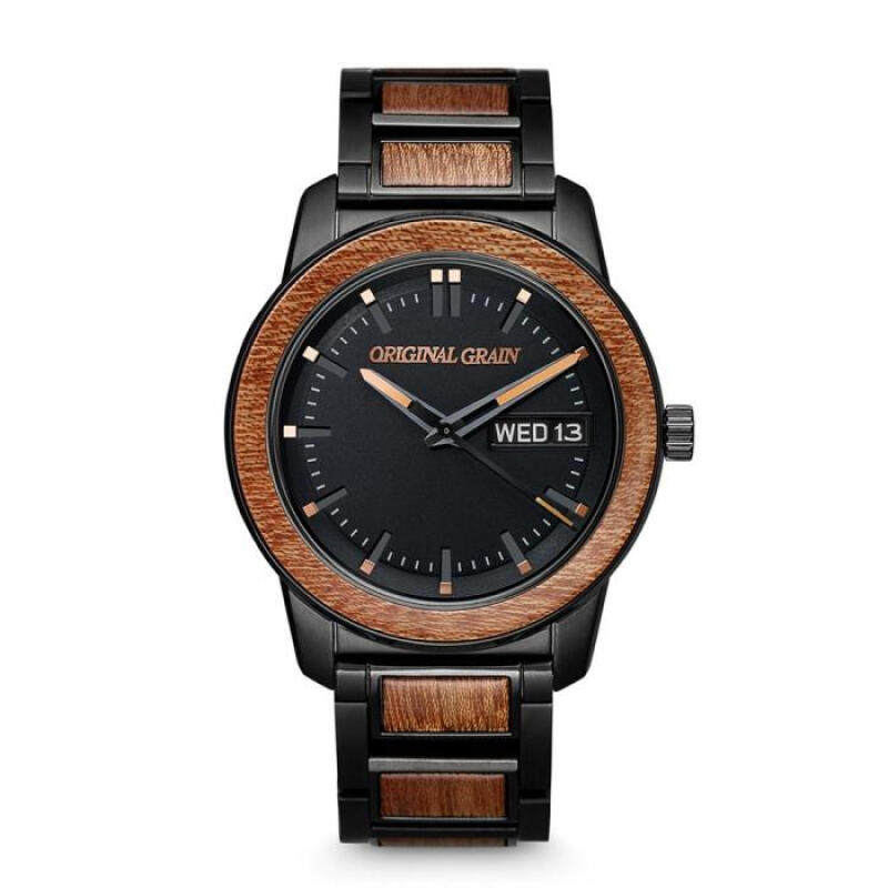 Original Grain Men's Watch - Taobao product photo 4